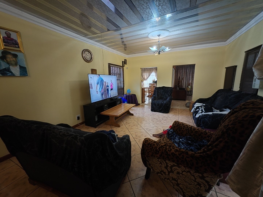 3 Bedroom Property for Sale in Hesteapark Gauteng