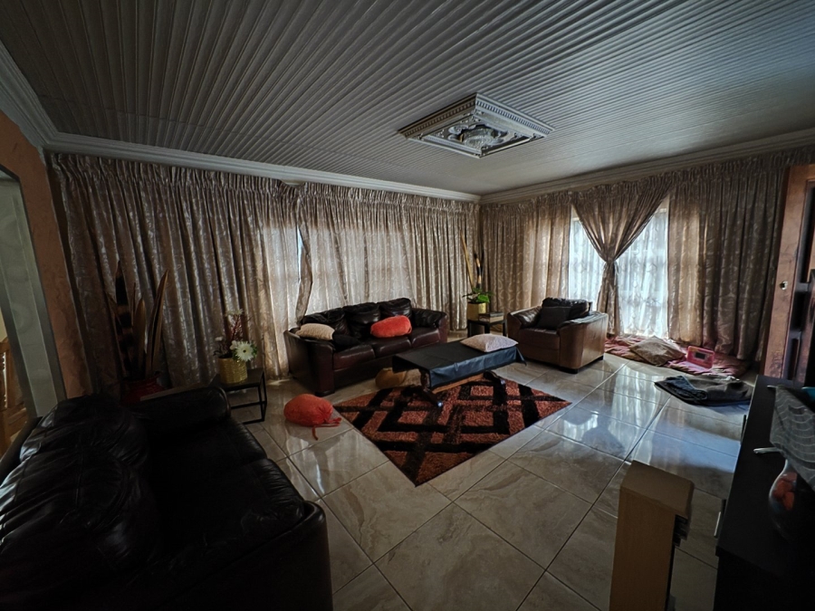 3 Bedroom Property for Sale in Hesteapark Gauteng