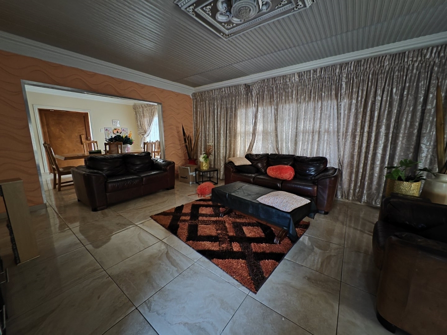 3 Bedroom Property for Sale in Hesteapark Gauteng