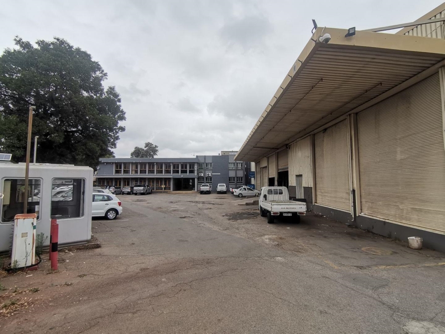 Commercial Property for Sale in Cleveland Gauteng