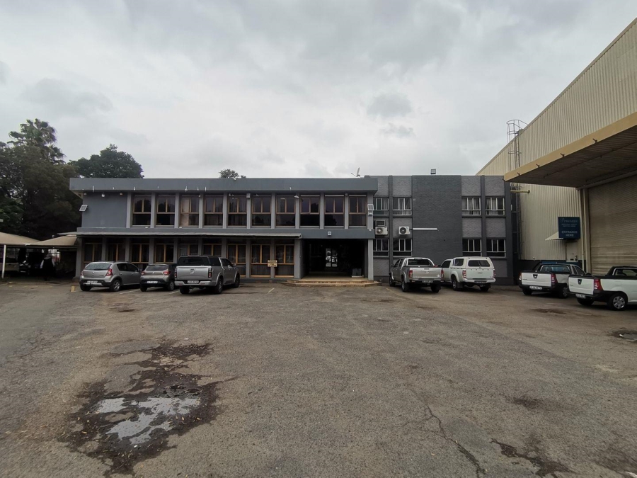 Commercial Property for Sale in Cleveland Gauteng