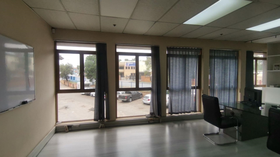 Commercial Property for Sale in Cleveland Gauteng