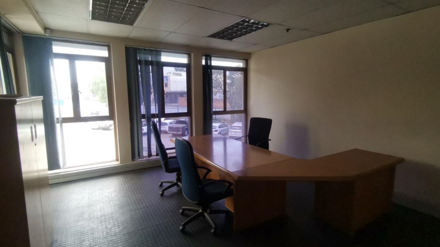 Commercial Property for Sale in Cleveland Gauteng