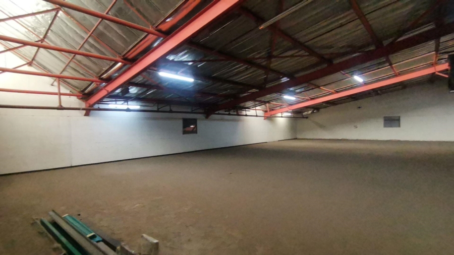 Commercial Property for Sale in Cleveland Gauteng