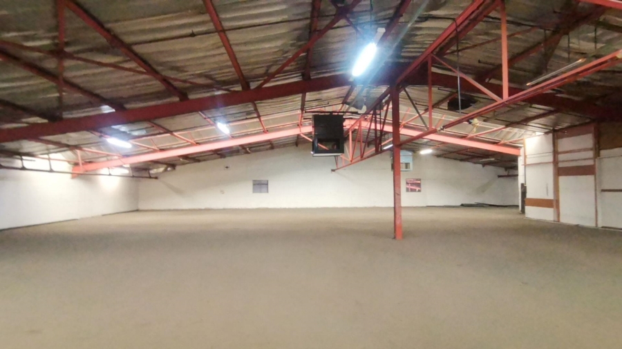 Commercial Property for Sale in Cleveland Gauteng