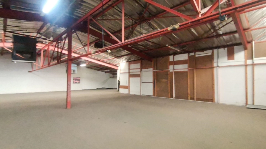 Commercial Property for Sale in Cleveland Gauteng