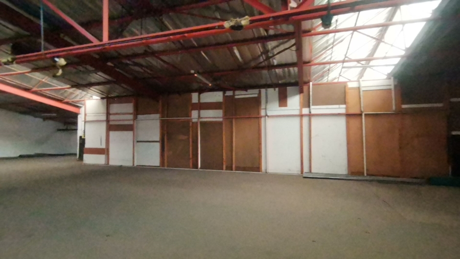 Commercial Property for Sale in Cleveland Gauteng