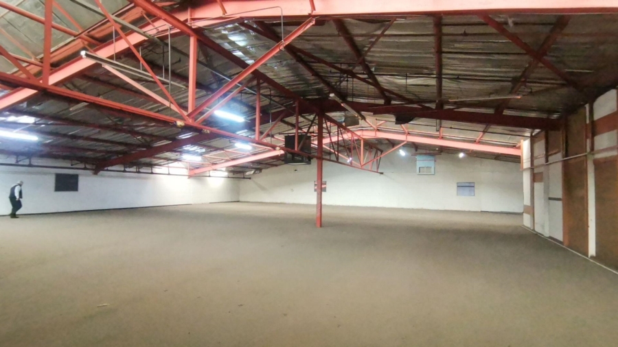 Commercial Property for Sale in Cleveland Gauteng