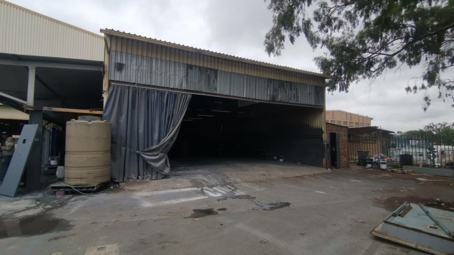 Commercial Property for Sale in Cleveland Gauteng