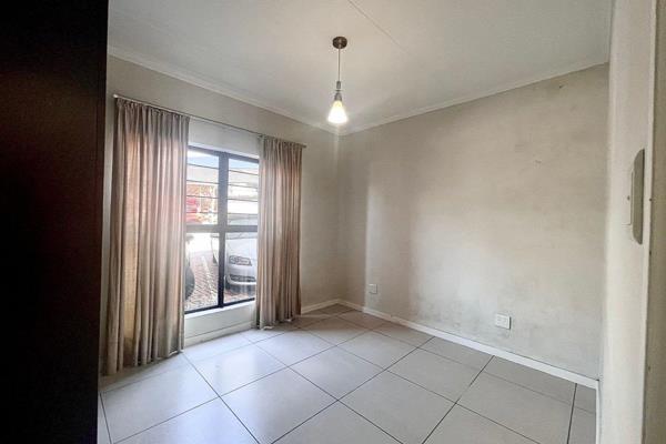 To Let 3 Bedroom Property for Rent in The William Estate Gauteng