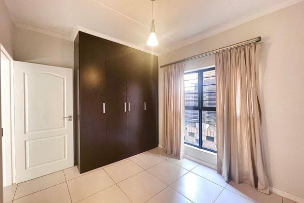 To Let 3 Bedroom Property for Rent in The William Estate Gauteng