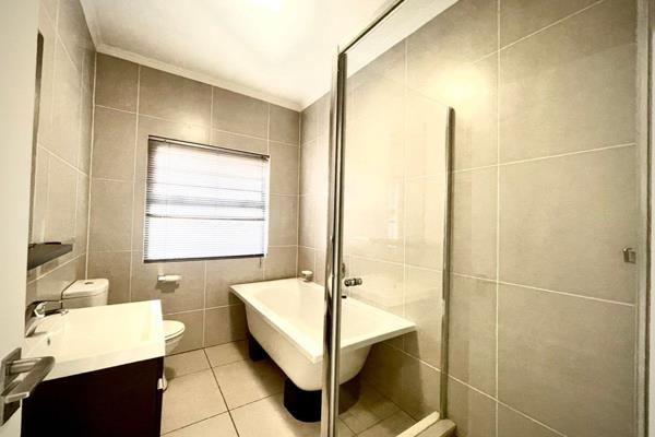 To Let 3 Bedroom Property for Rent in The William Estate Gauteng