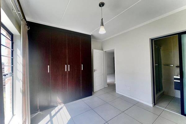 To Let 3 Bedroom Property for Rent in The William Estate Gauteng