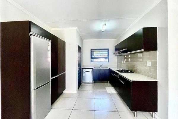 To Let 3 Bedroom Property for Rent in The William Estate Gauteng