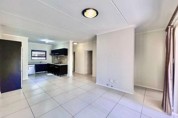 To Let 3 Bedroom Property for Rent in The William Estate Gauteng