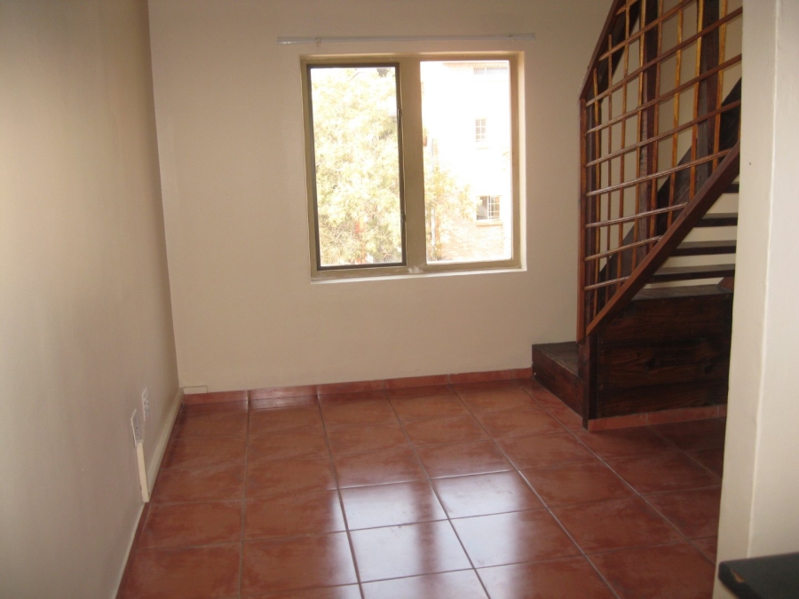 To Let 1 Bedroom Property for Rent in Riviera Gauteng