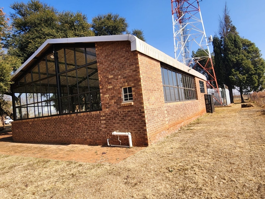 To Let commercial Property for Rent in Nooitgedacht 564 Gauteng