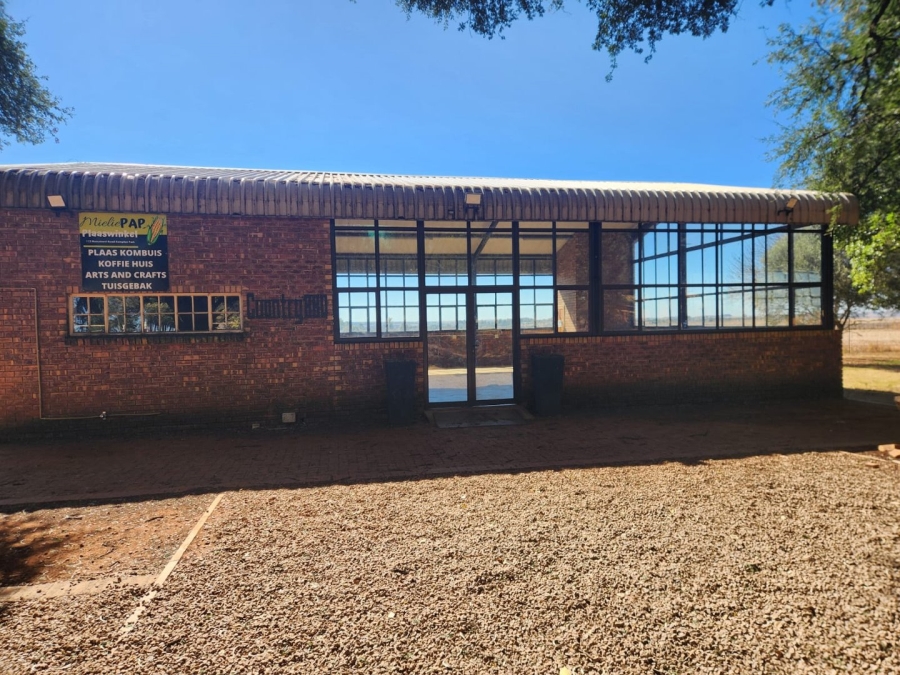 To Let commercial Property for Rent in Nooitgedacht 564 Gauteng