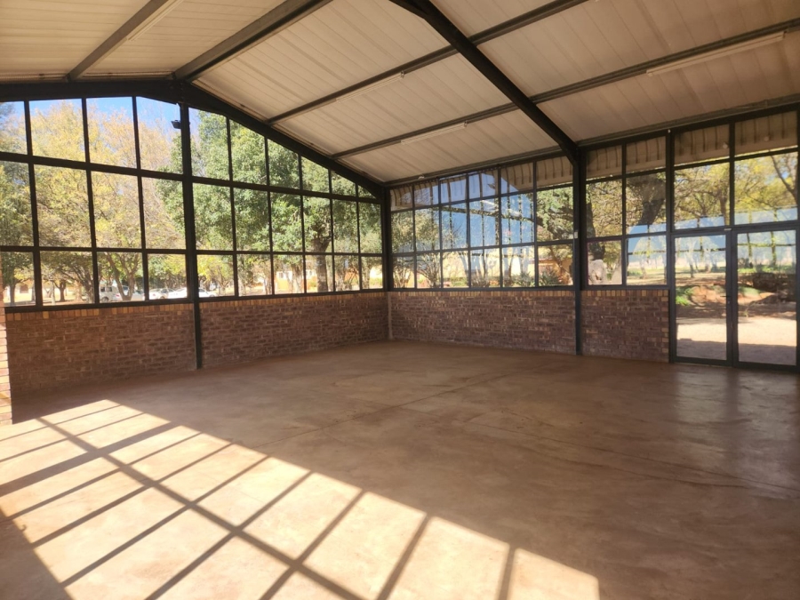 To Let commercial Property for Rent in Nooitgedacht 564 Gauteng