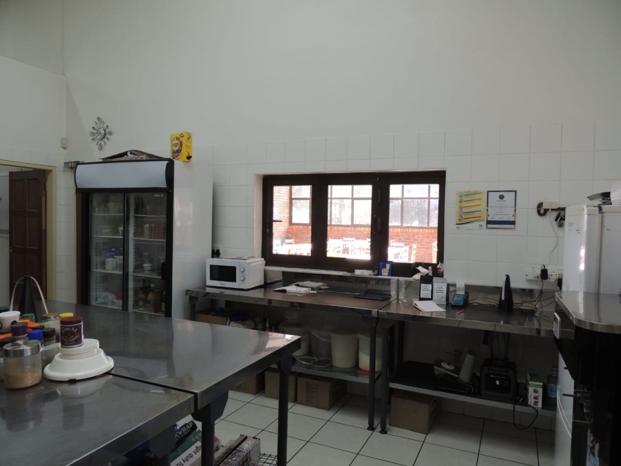 To Let commercial Property for Rent in Nooitgedacht 564 Gauteng