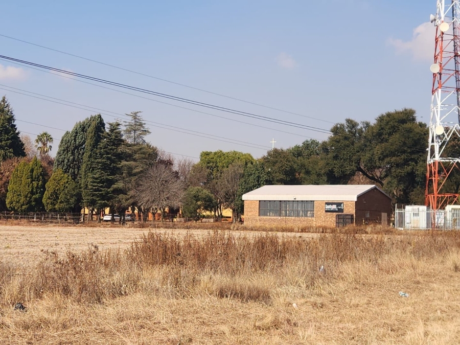 To Let commercial Property for Rent in Nooitgedacht 564 Gauteng