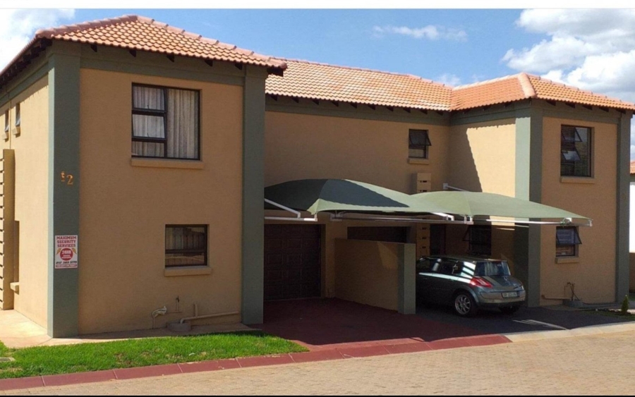 3 Bedroom Property for Sale in Amandasig Gauteng