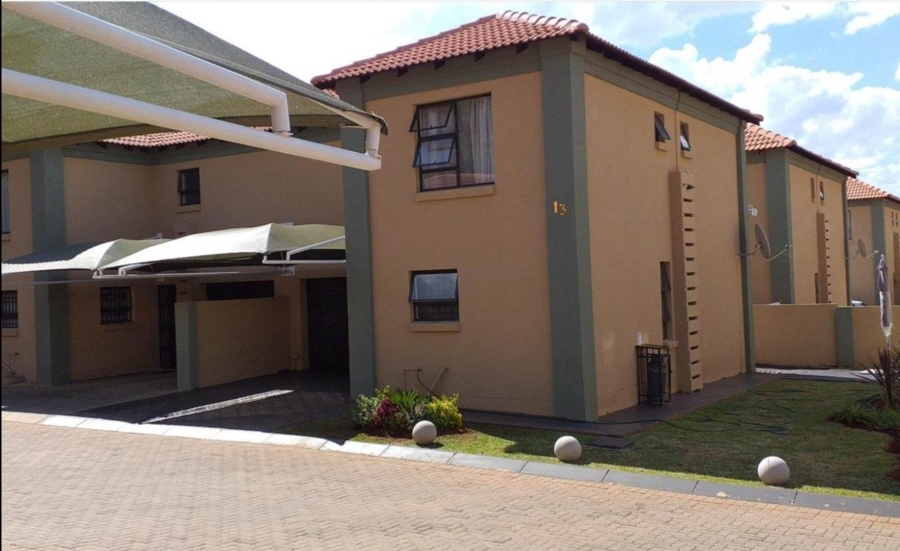 3 Bedroom Property for Sale in Amandasig Gauteng