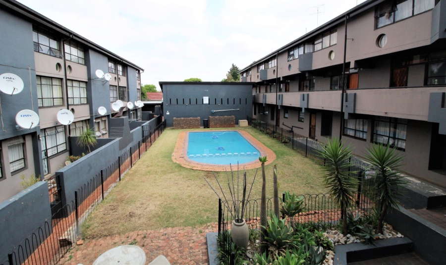 To Let 3 Bedroom Property for Rent in Valhalla Gauteng