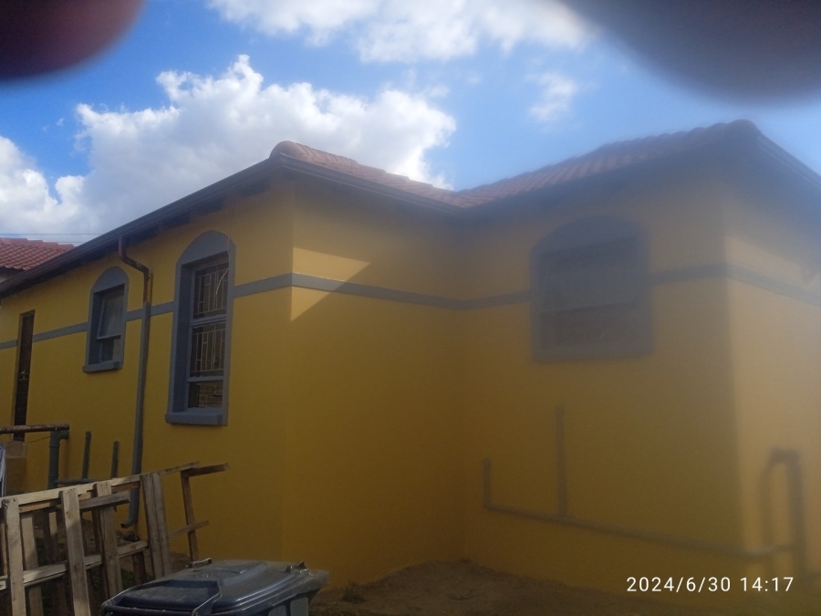 To Let  Bedroom Property for Rent in Cosmo City Gauteng