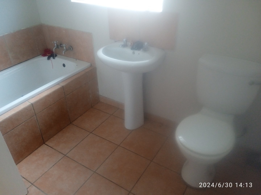 To Let  Bedroom Property for Rent in Cosmo City Gauteng