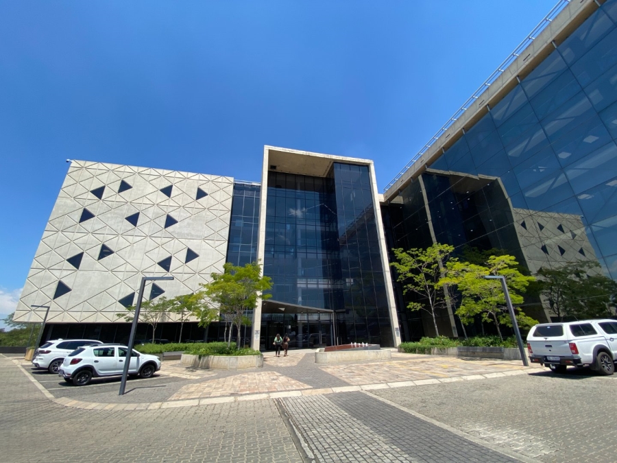 To Let commercial Property for Rent in Menlyn Gauteng