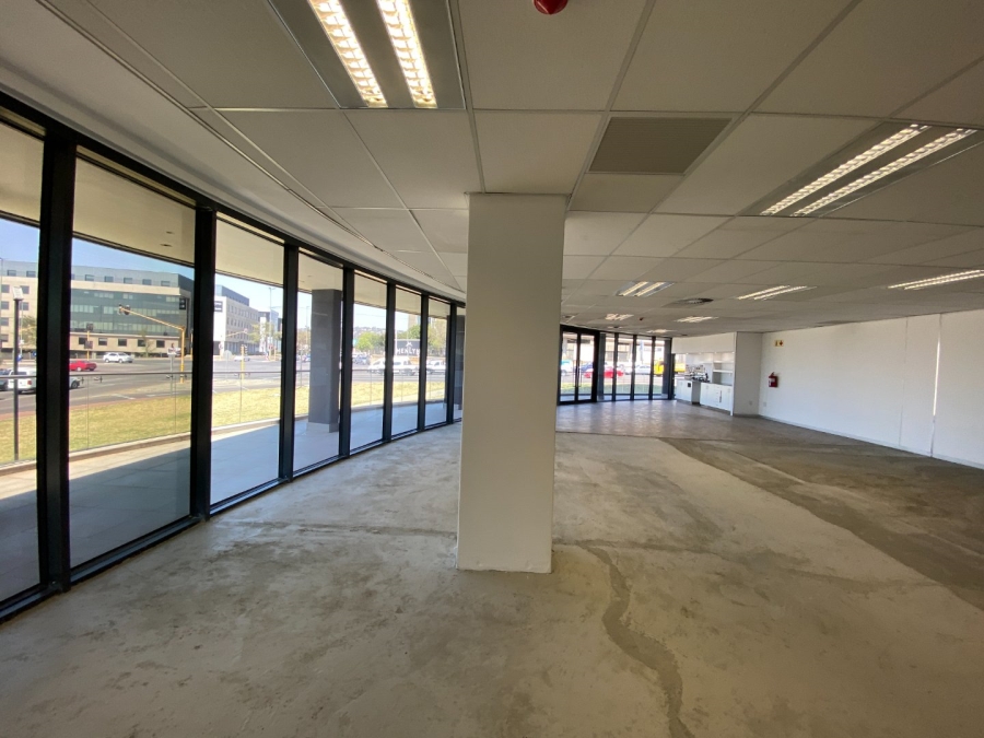 To Let commercial Property for Rent in Menlyn Gauteng