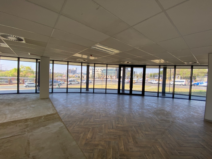 To Let commercial Property for Rent in Menlyn Gauteng