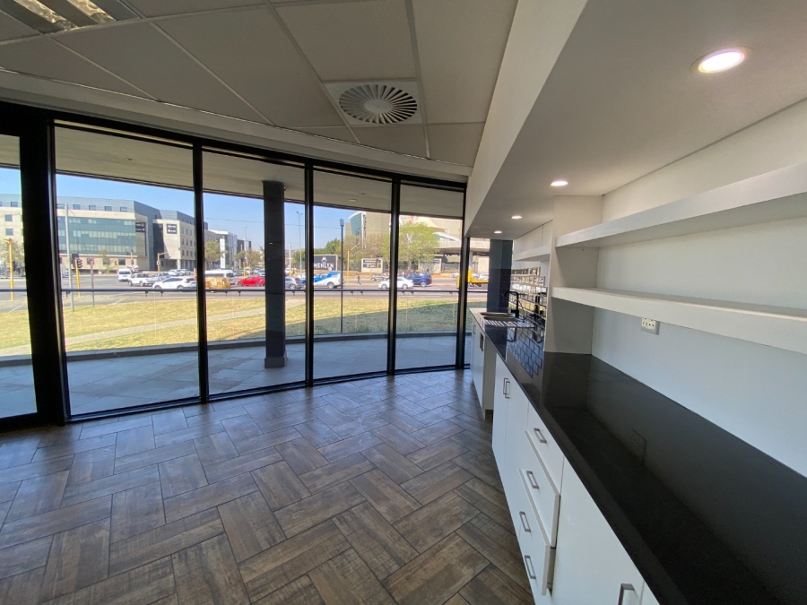 To Let commercial Property for Rent in Menlyn Gauteng