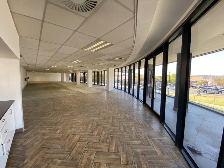 To Let commercial Property for Rent in Menlyn Gauteng