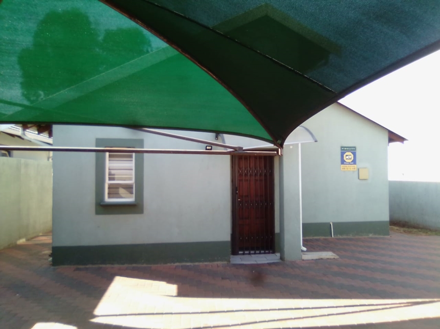 To Let  Bedroom Property for Rent in Salfin Gauteng