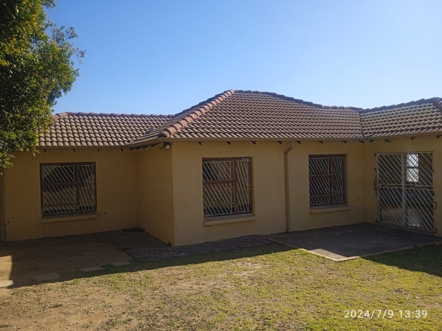 To Let 3 Bedroom Property for Rent in Cosmo City Gauteng