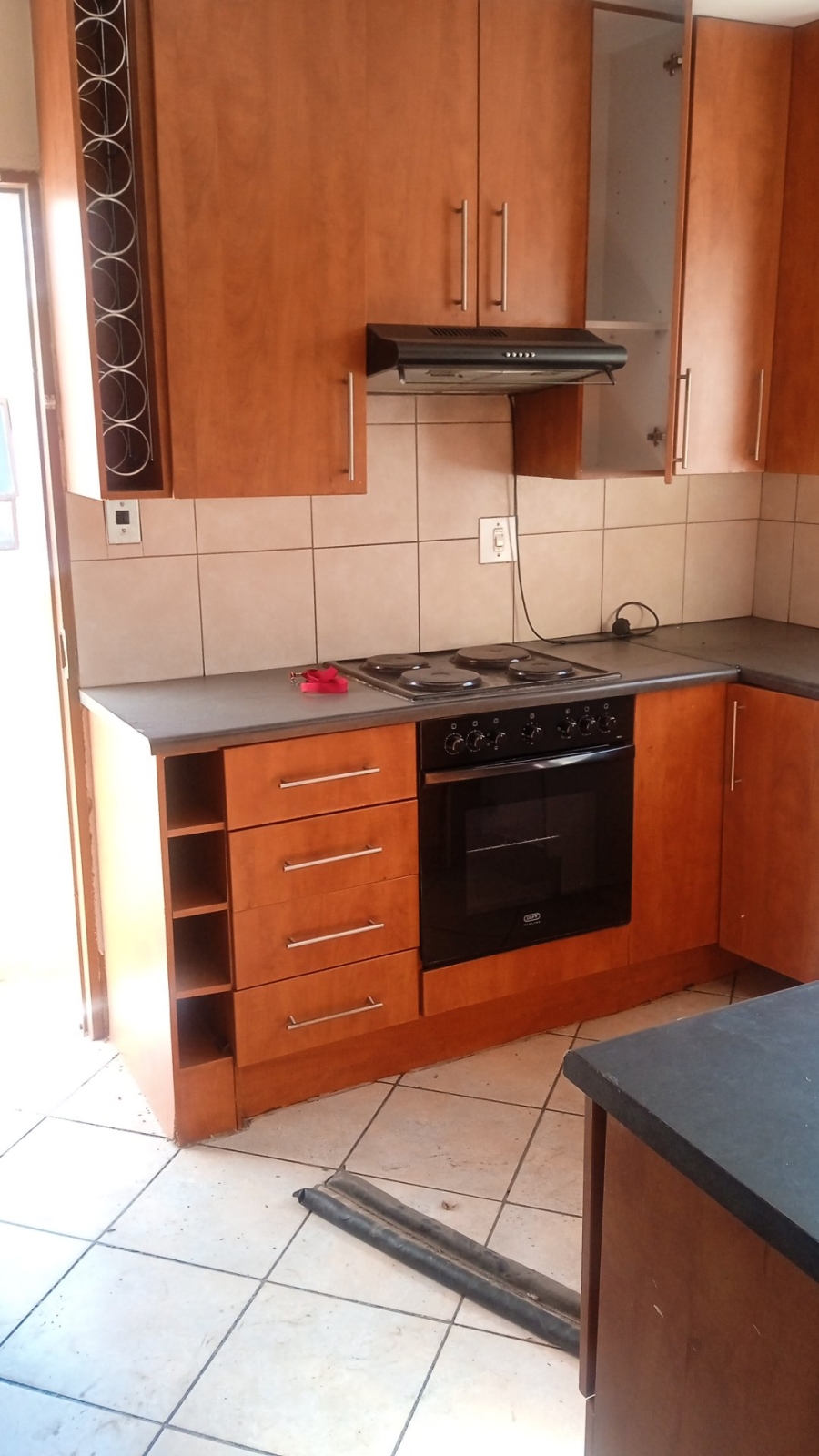 To Let 3 Bedroom Property for Rent in Cosmo City Gauteng