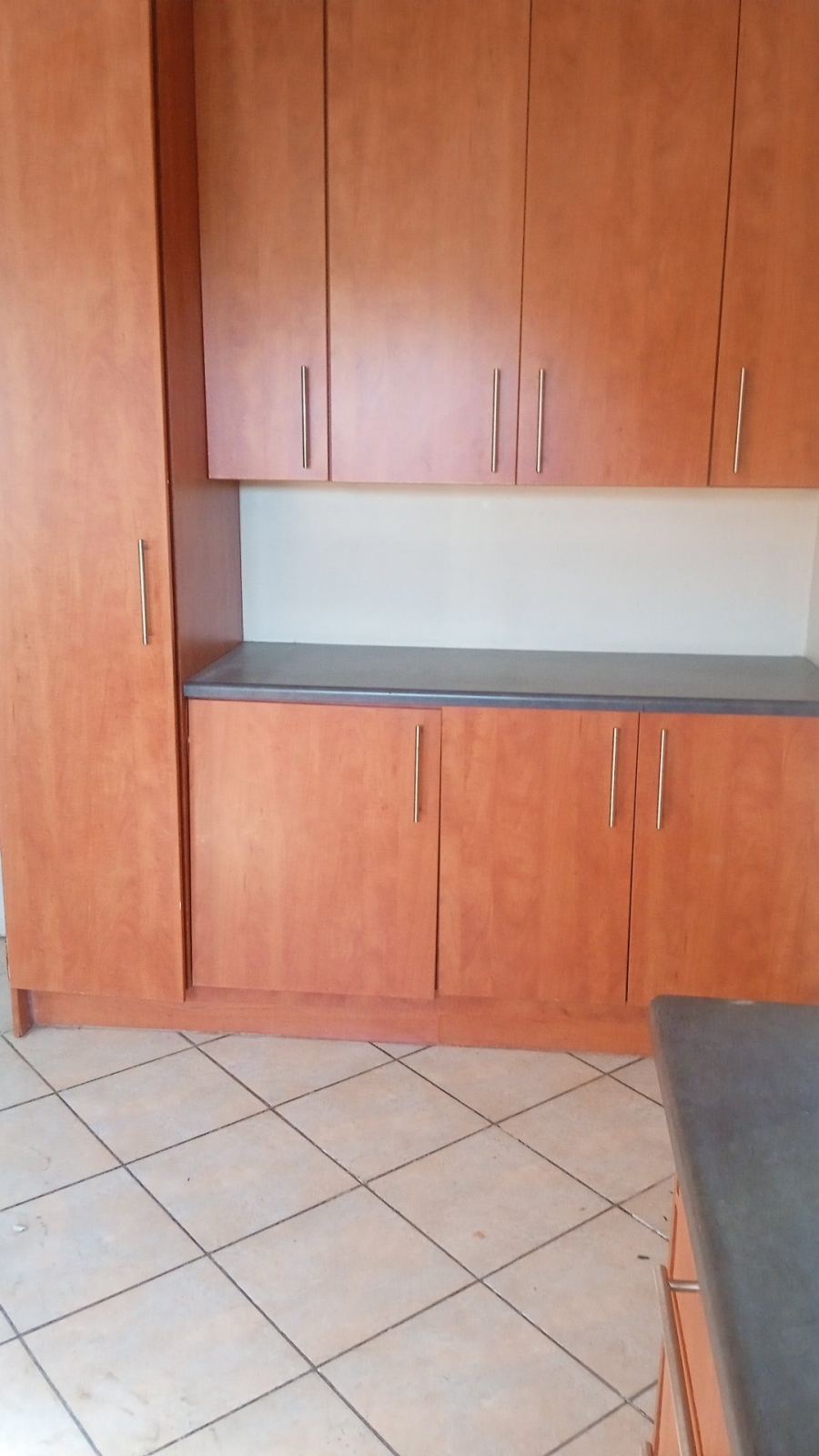 To Let 3 Bedroom Property for Rent in Cosmo City Gauteng