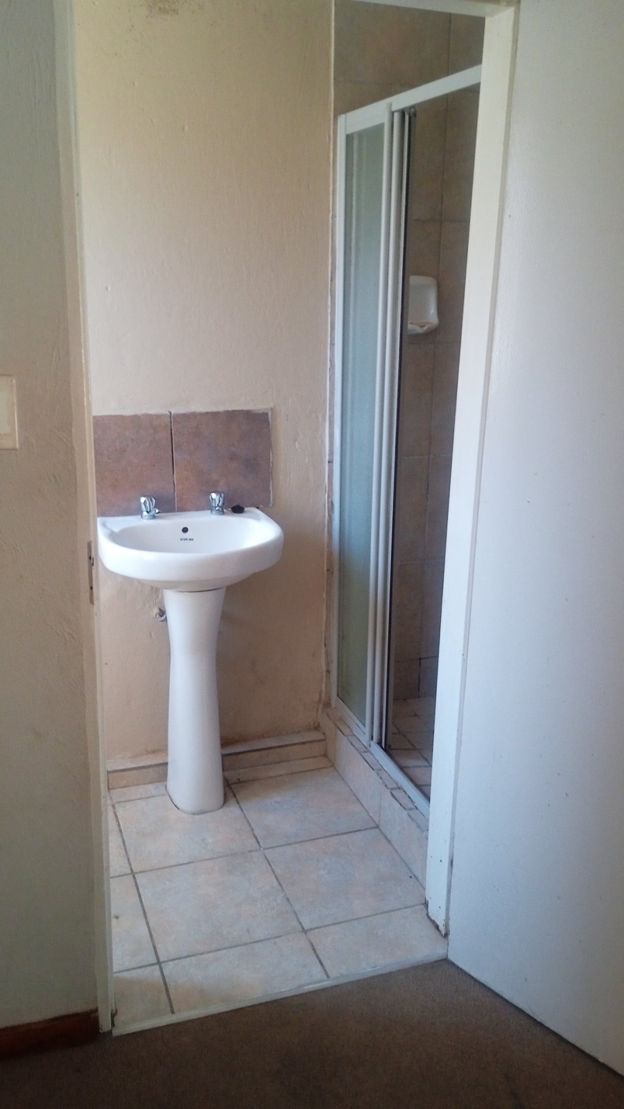 To Let 3 Bedroom Property for Rent in Cosmo City Gauteng