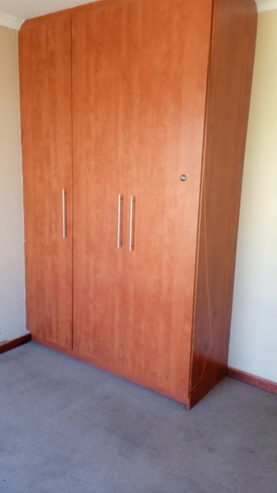 To Let 3 Bedroom Property for Rent in Cosmo City Gauteng