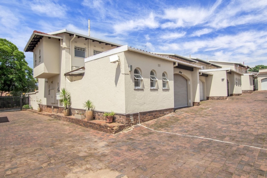 To Let 3 Bedroom Property for Rent in Parkmore Gauteng