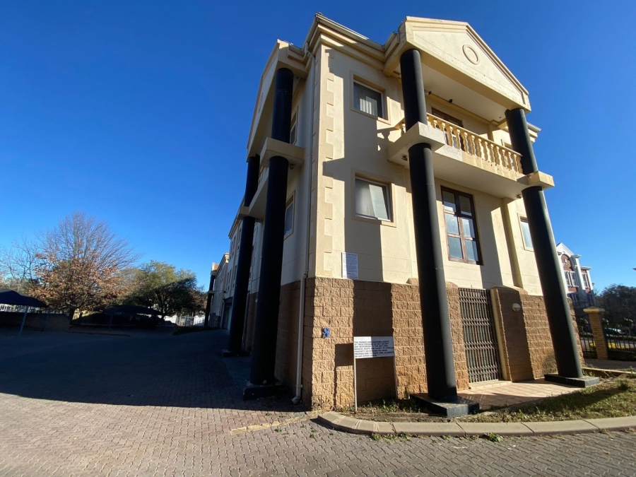 Commercial Property for Sale in Rivonia Gauteng