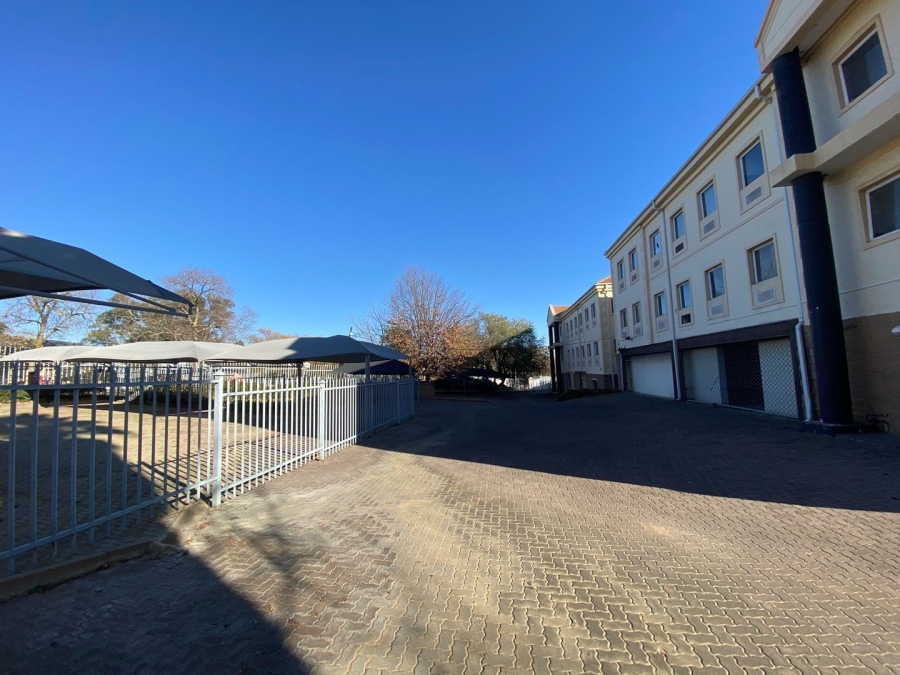 Commercial Property for Sale in Rivonia Gauteng