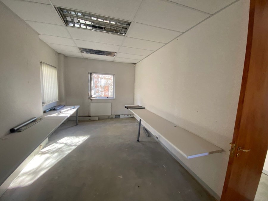 Commercial Property for Sale in Rivonia Gauteng