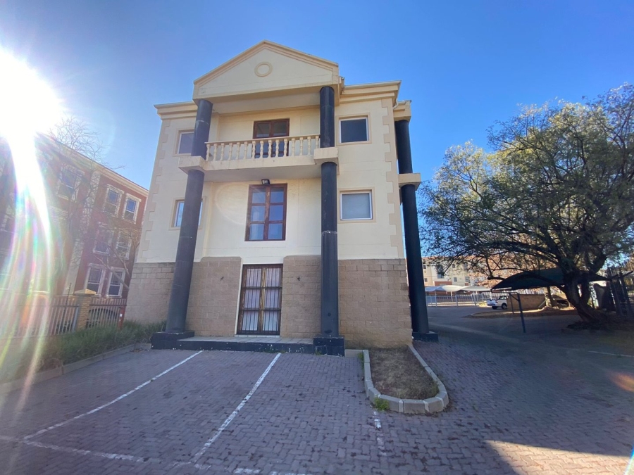 Commercial Property for Sale in Rivonia Gauteng