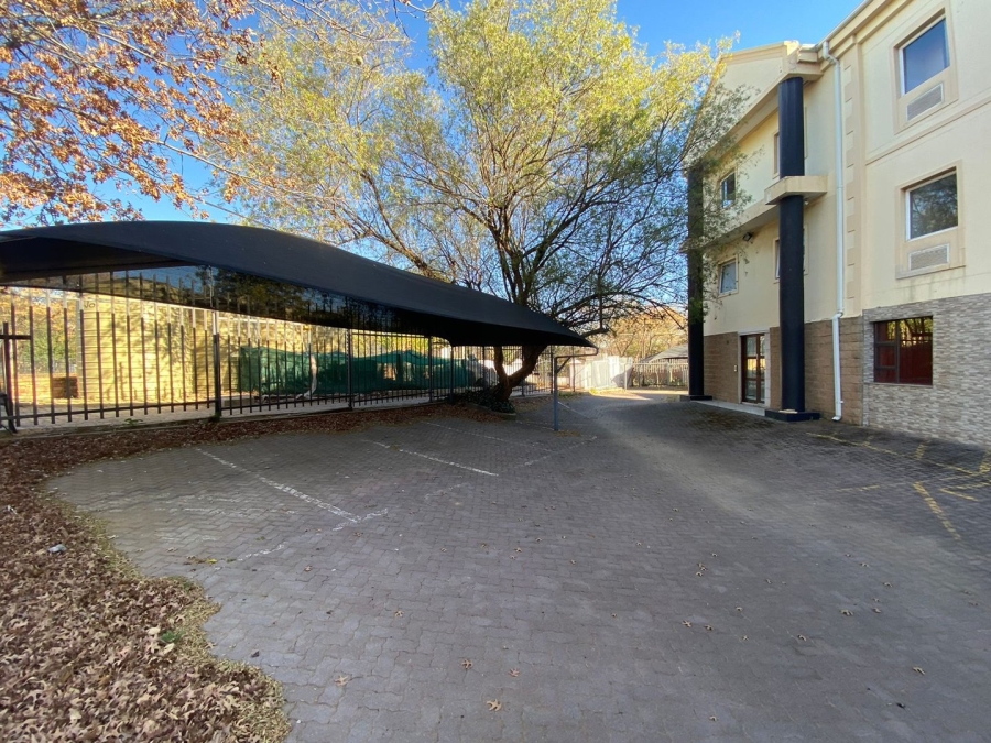 Commercial Property for Sale in Rivonia Gauteng