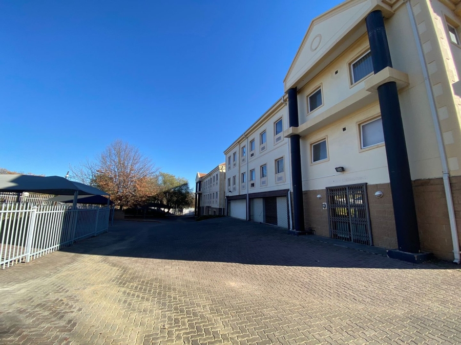 Commercial Property for Sale in Rivonia Gauteng