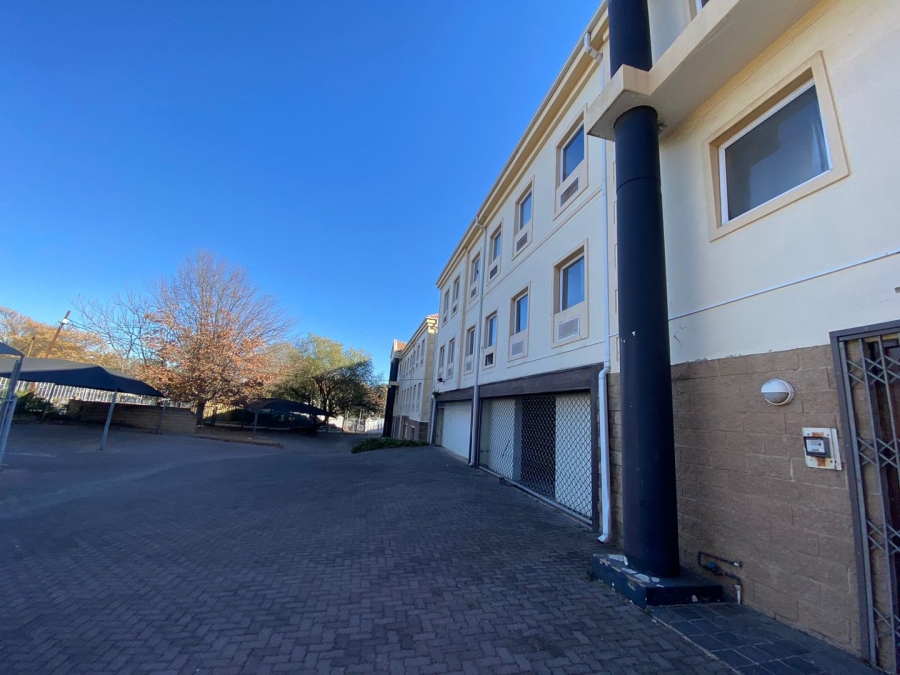 Commercial Property for Sale in Rivonia Gauteng