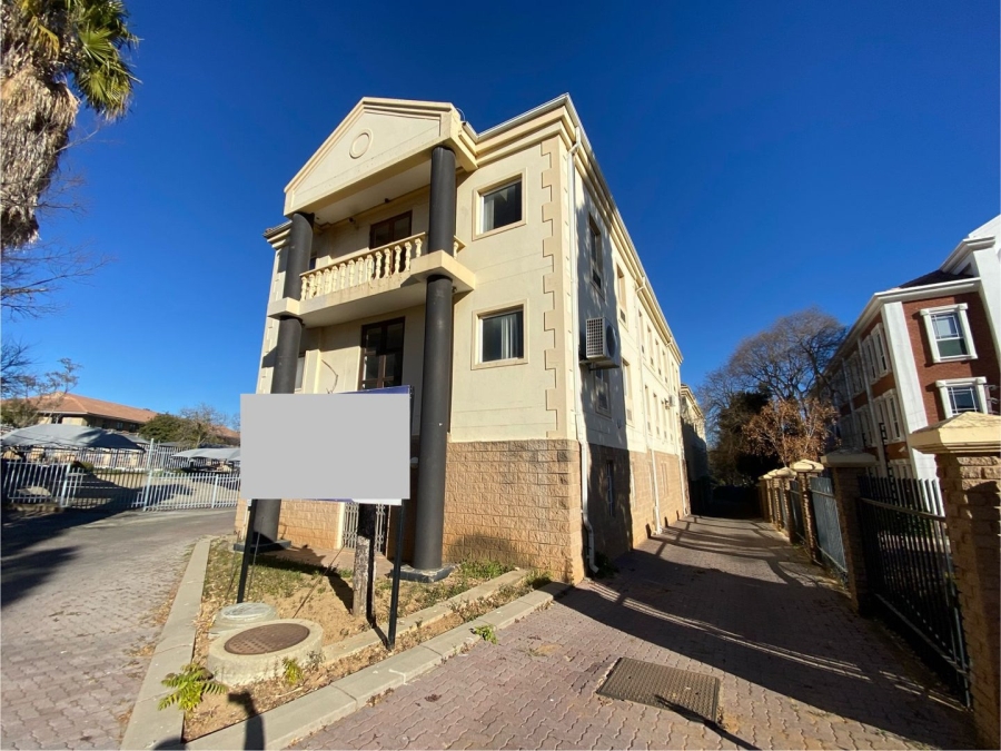 Commercial Property for Sale in Rivonia Gauteng